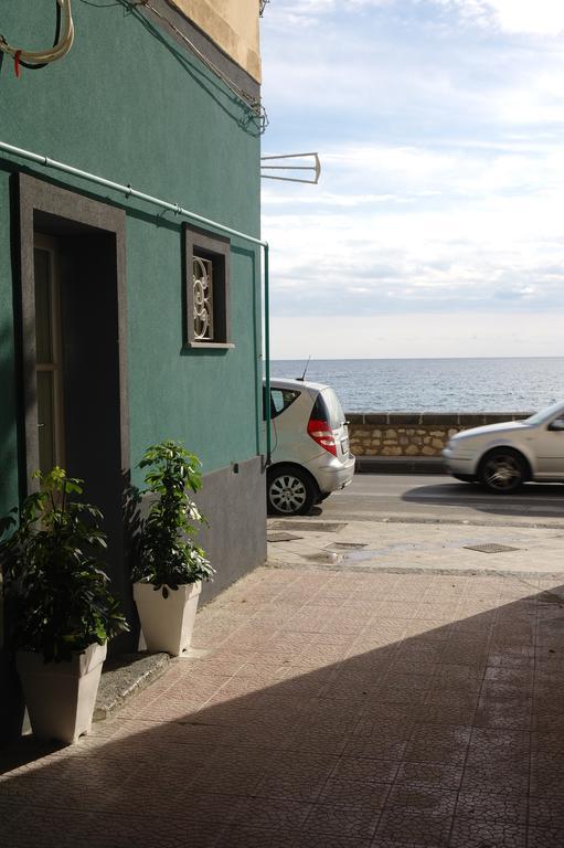 Ferienwohnung La Casa Dei Nonni Giardini-Naxos Zimmer foto