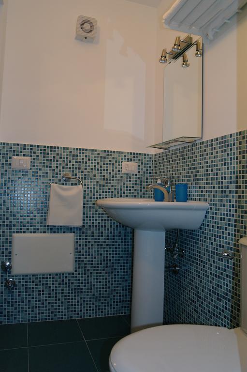 Ferienwohnung La Casa Dei Nonni Giardini-Naxos Zimmer foto