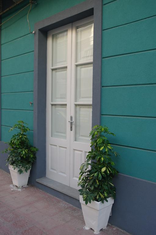 Ferienwohnung La Casa Dei Nonni Giardini-Naxos Zimmer foto