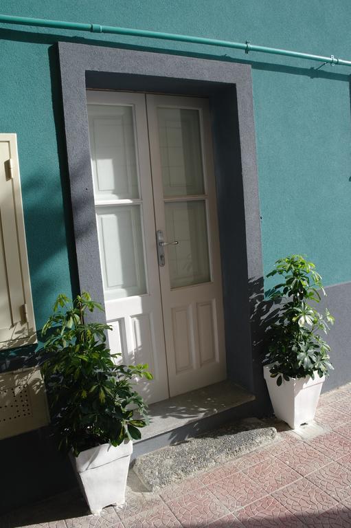 Ferienwohnung La Casa Dei Nonni Giardini-Naxos Zimmer foto