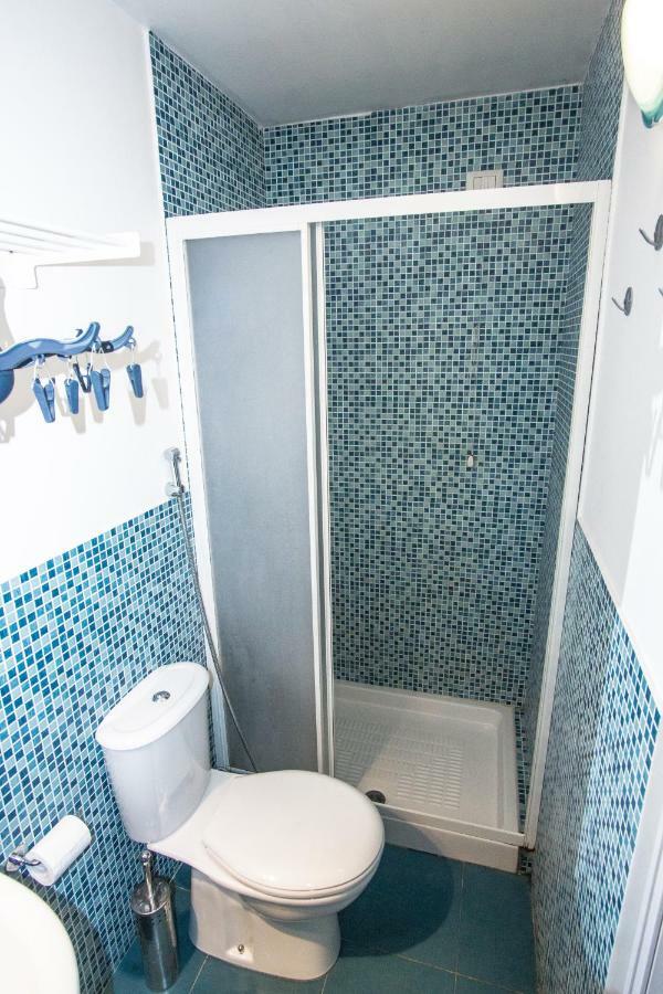 Ferienwohnung La Casa Dei Nonni Giardini-Naxos Exterior foto